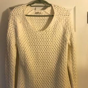 Old Navy Plush Knit Pullover Size XL